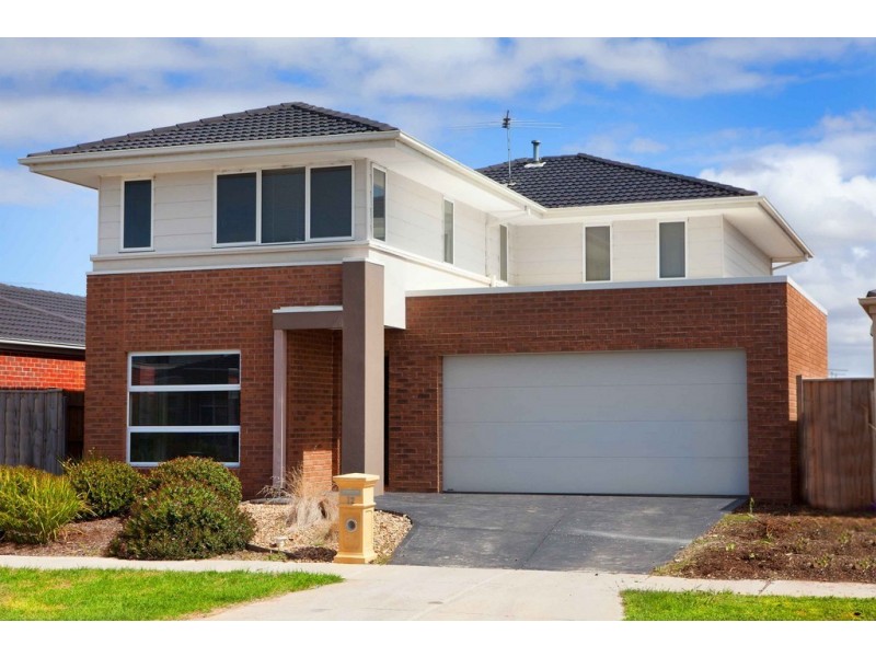 12 Bliss Street, Point Cook VIC 3030