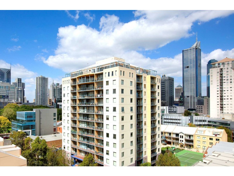 910/58 Jeffcott Street, West Melbourne VIC 3003