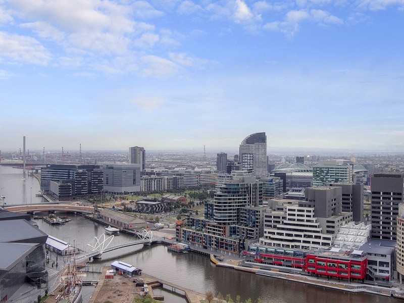 3108/63 Whiteman Street, Southbank VIC 3006