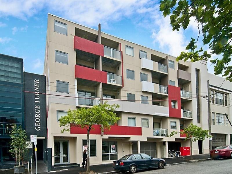 16/50 Rosslyn Street, West Melbourne VIC 3003