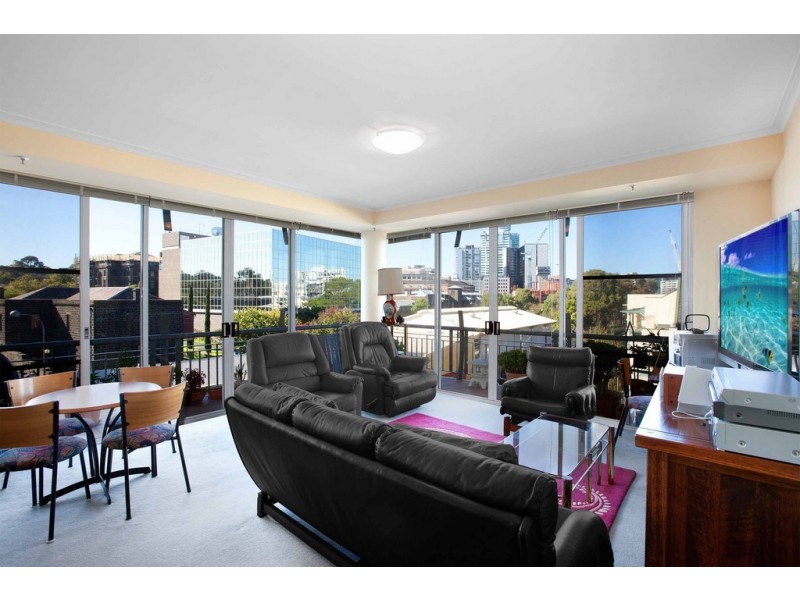 59/8 Wells Street, Southbank VIC 3006