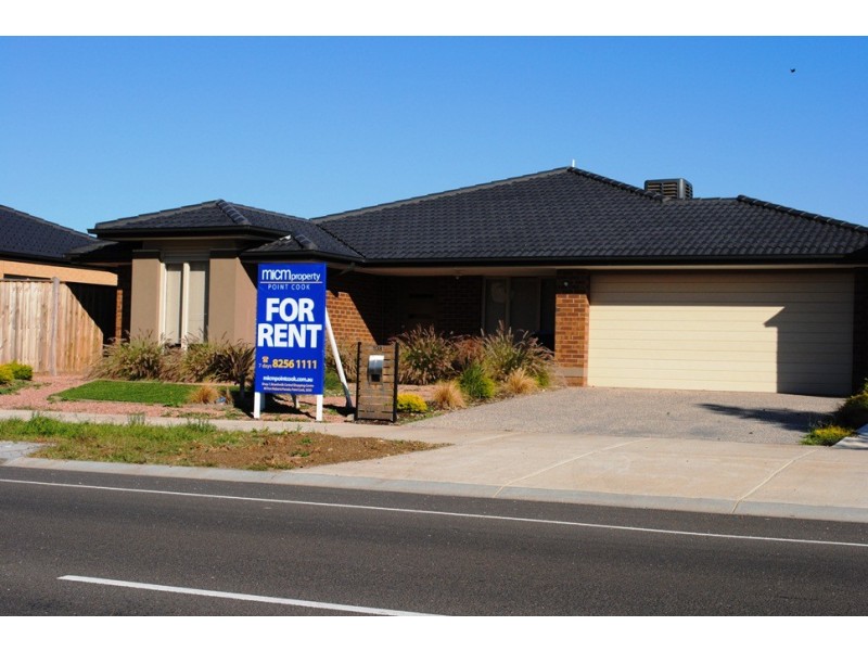 108 Alamanda Boulevard, Point Cook VIC 3030