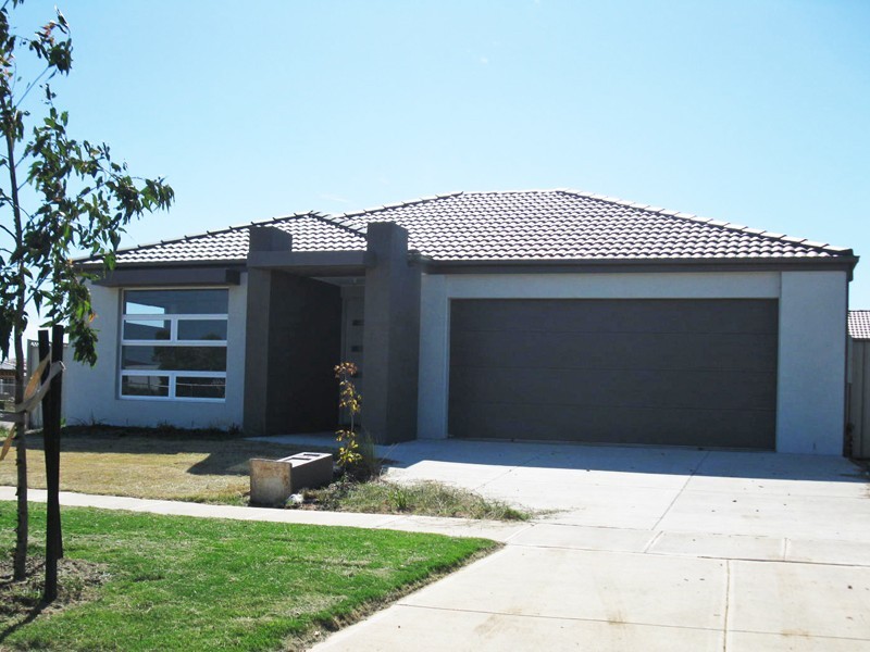 46 Parkvista Drive, Truganina VIC 3029