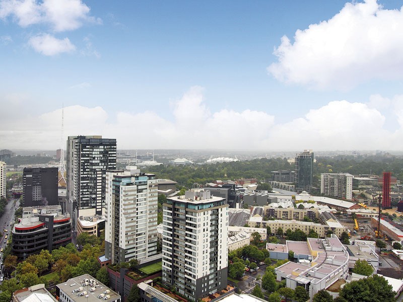 2702/180 City Road, Southbank VIC 3006