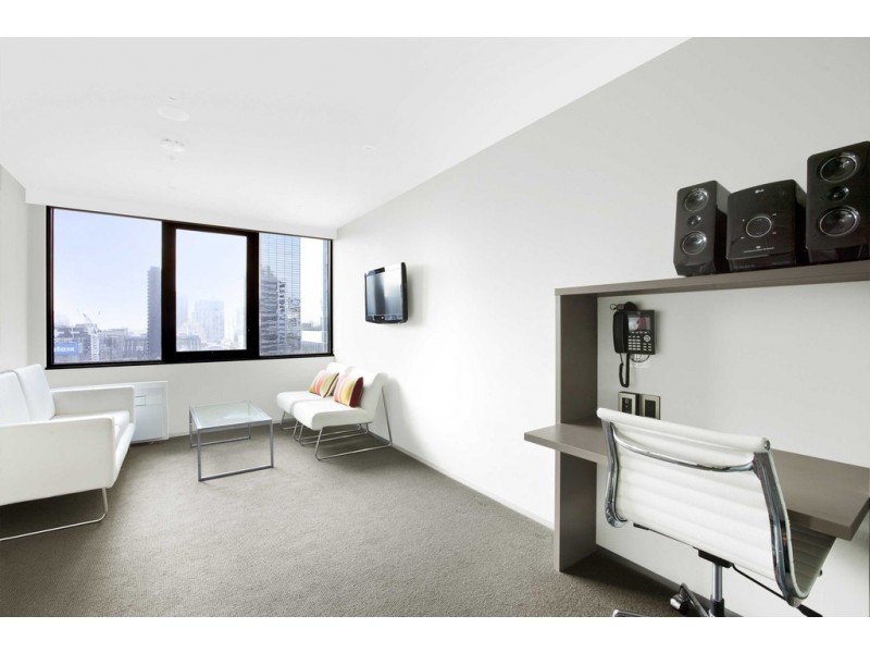 1906/181 A’Beckett Street, Melbourne VIC 3000