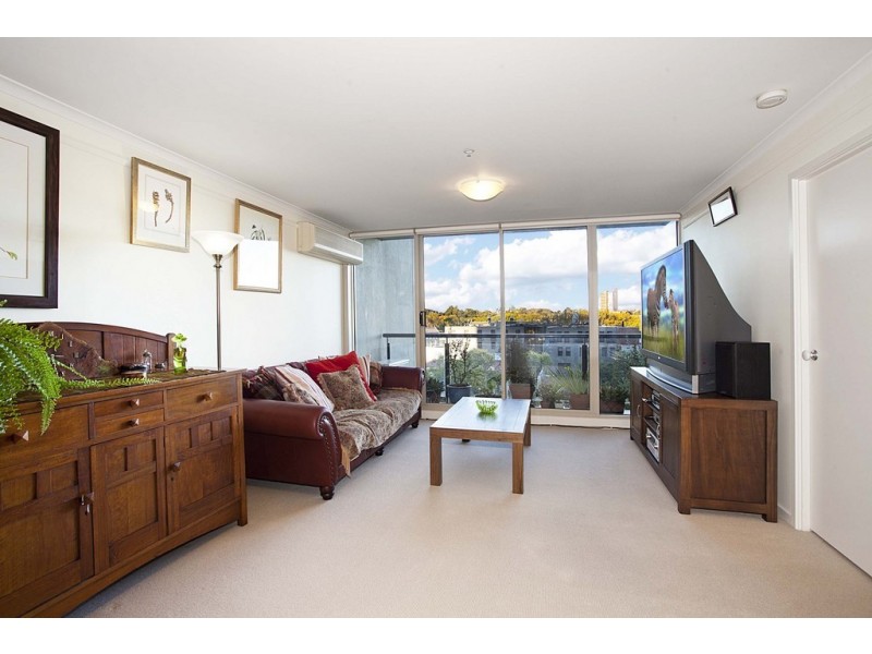 73/416A St Kilda Road, Melbourne VIC 3004