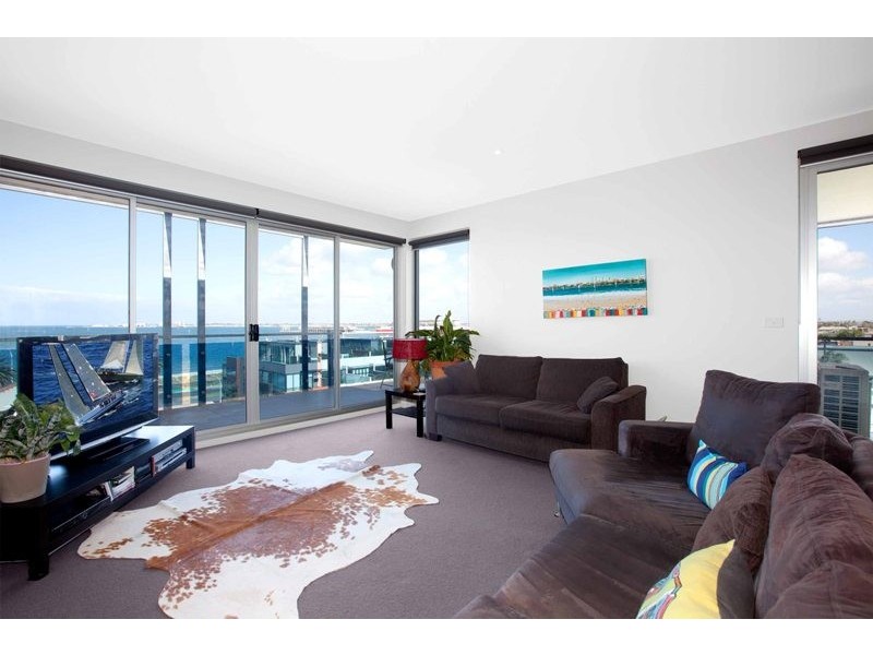 209/50 Dow Street, Port Melbourne VIC 3207