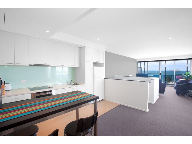 209/50 Dow Street, Port Melbourne VIC 3207