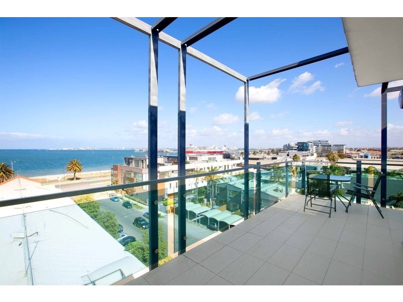 209/50 Dow Street, Port Melbourne VIC 3207