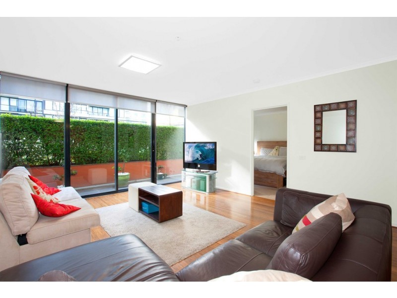 28/39 Dorcas Street, South Melbourne VIC 3205