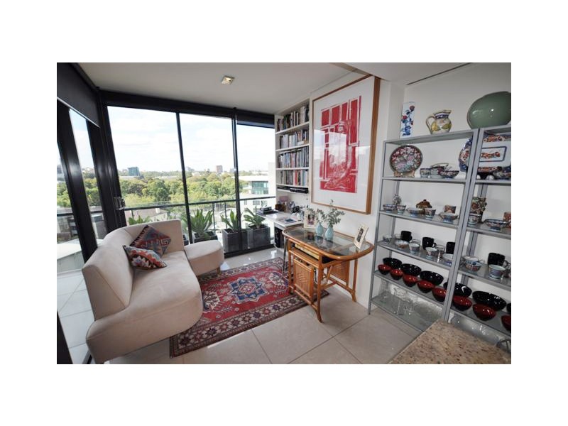 1108/250 St Kilda Road, Melbourne VIC 3000