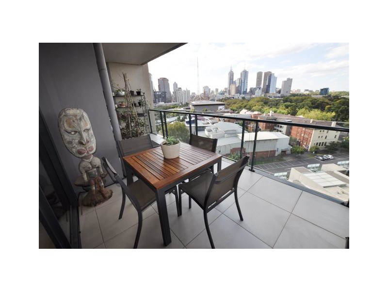 1108/250 St Kilda Road, Melbourne VIC 3000