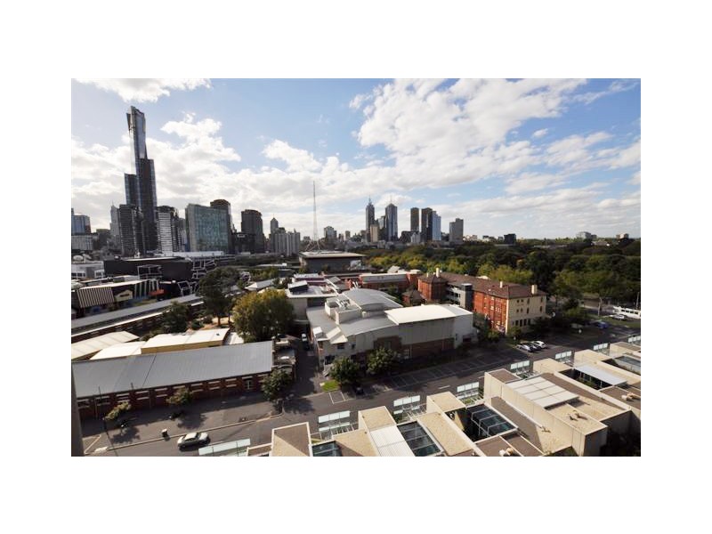 1108/250 St Kilda Road, Melbourne VIC 3000