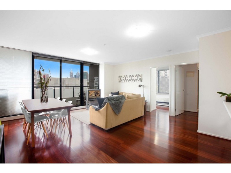 32/39 Dorcas Street, South Melbourne VIC 3205