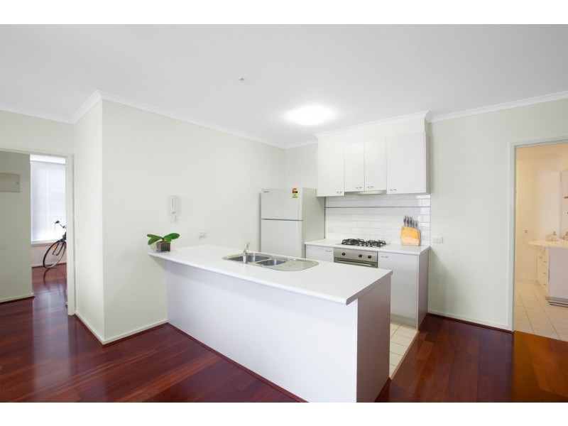 32/39 Dorcas Street, South Melbourne VIC 3205