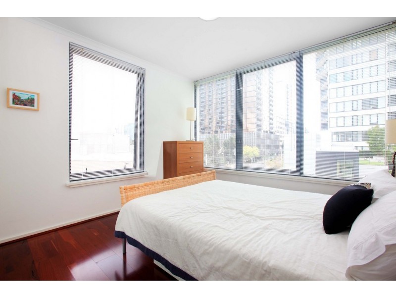 32/39 Dorcas Street, South Melbourne VIC 3205