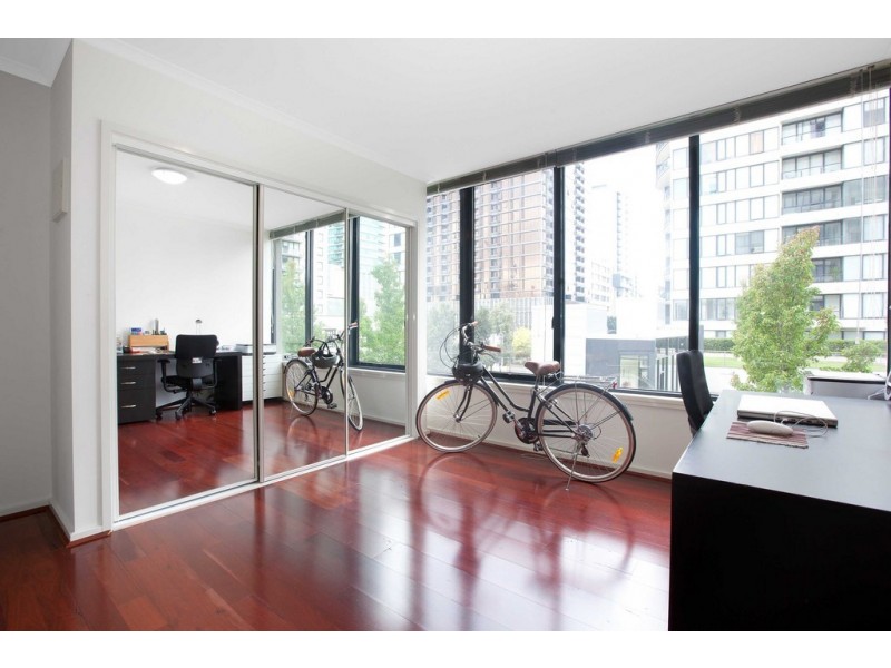 32/39 Dorcas Street, South Melbourne VIC 3205