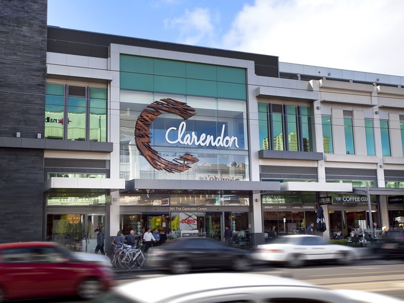 32/39 Dorcas Street, South Melbourne VIC 3205