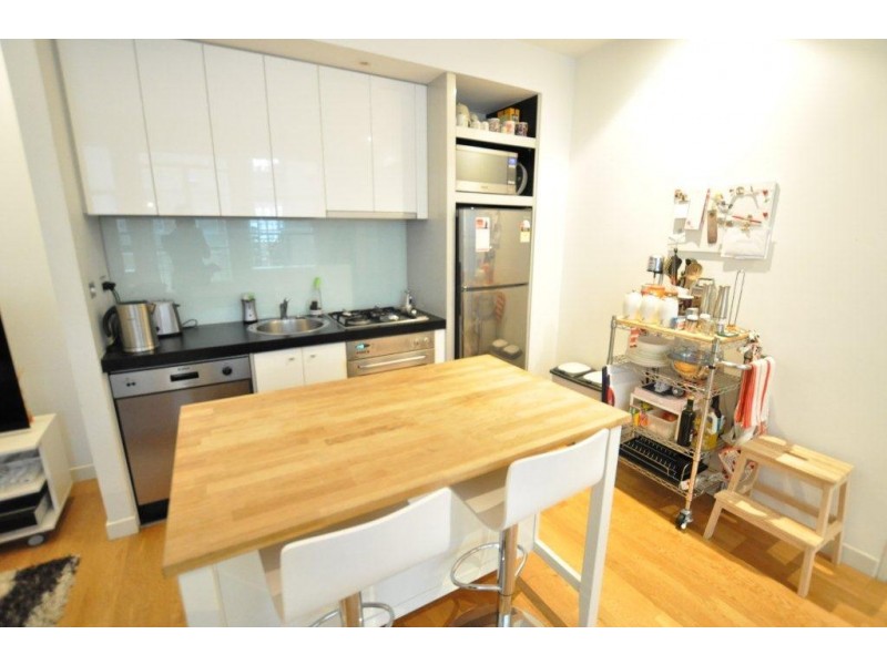 515/422 Collins Street, Melbourne VIC 3000