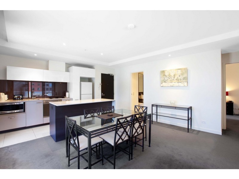 1405/200 Spencer Street, Melbourne VIC 3000