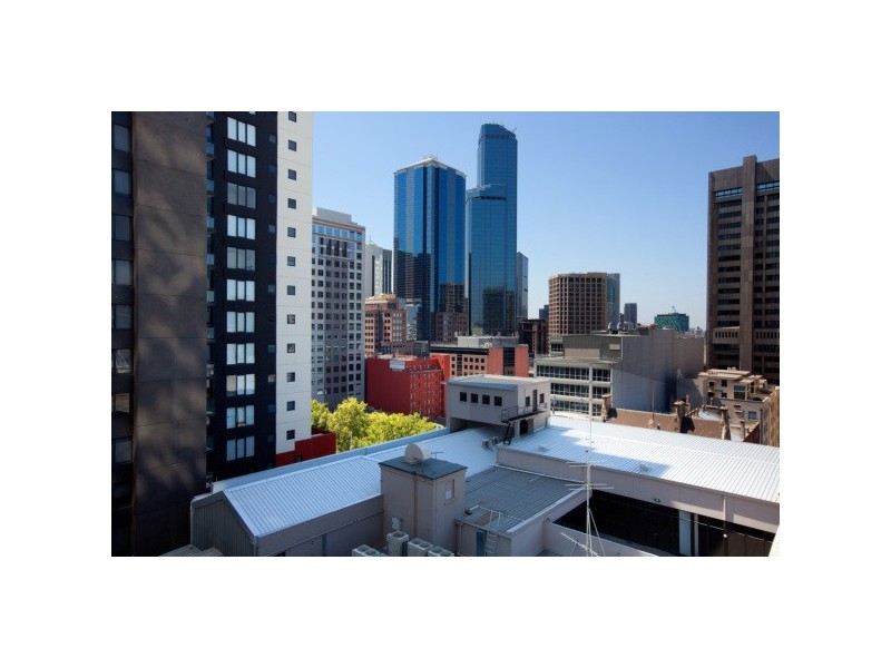 1405/200 Spencer Street, Melbourne VIC 3000