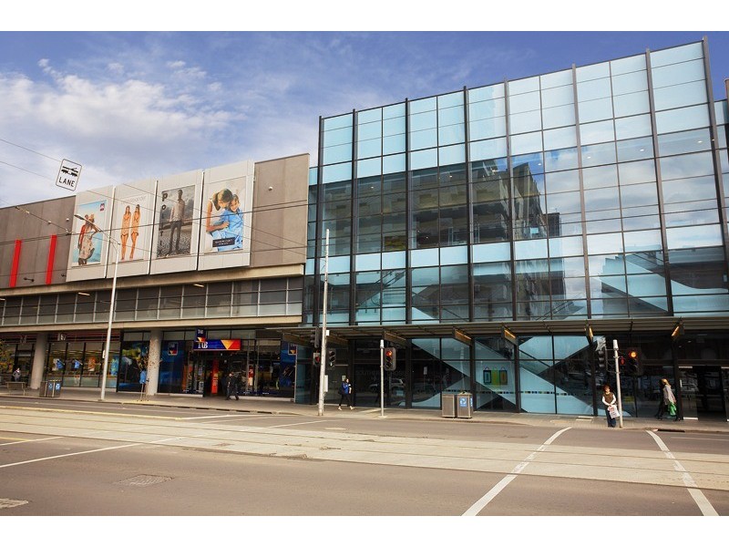 1405/200 Spencer Street, Melbourne VIC 3000