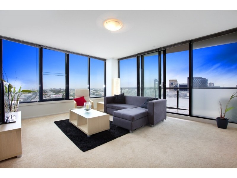 99 Whiteman Street, Southbank VIC 3006