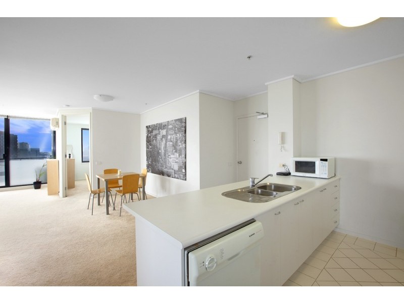99 Whiteman Street, Southbank VIC 3006