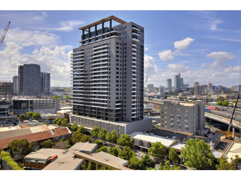 99 Whiteman Street, Southbank VIC 3006