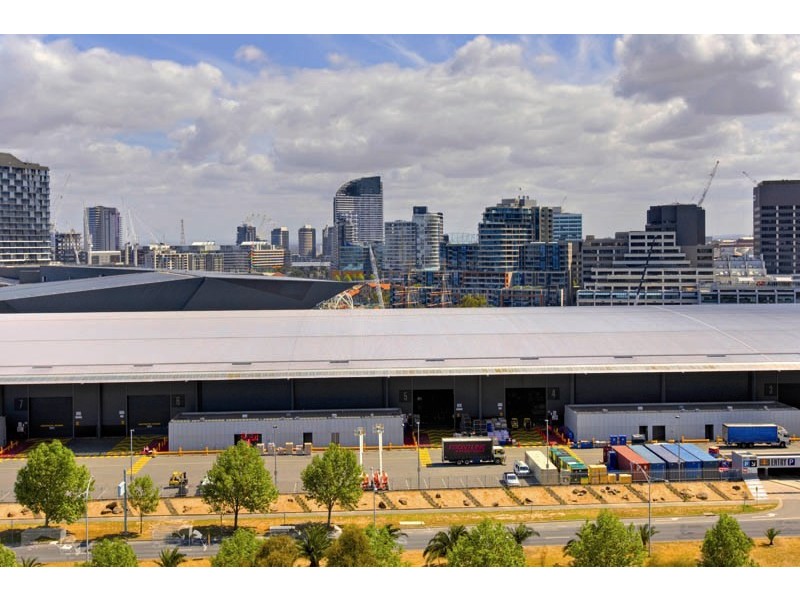 99 Whiteman Street, Southbank VIC 3006