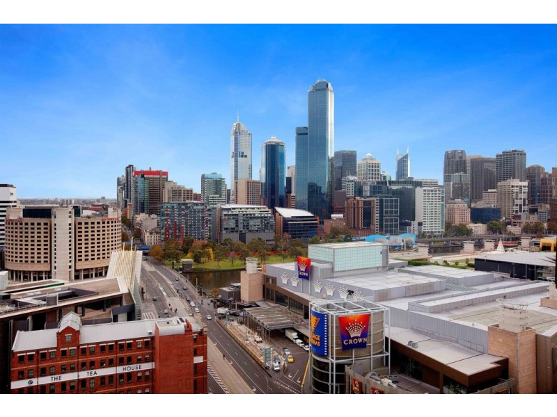 1911/63 Whiteman Street, Southbank VIC 3006