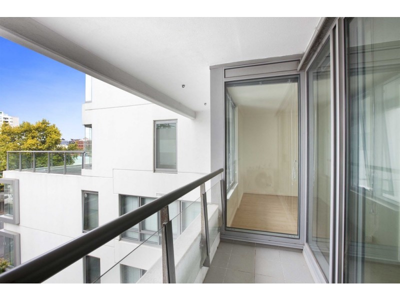 302/118 Dudley Street, West Melbourne VIC 3003