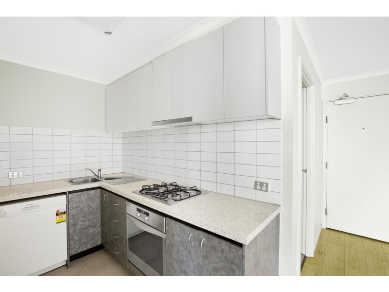 302/118 Dudley Street, West Melbourne VIC 3003