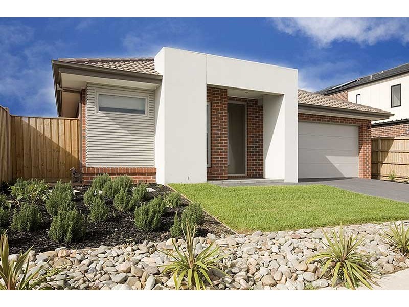 21 Oakland Avenue, Point Cook VIC 3030