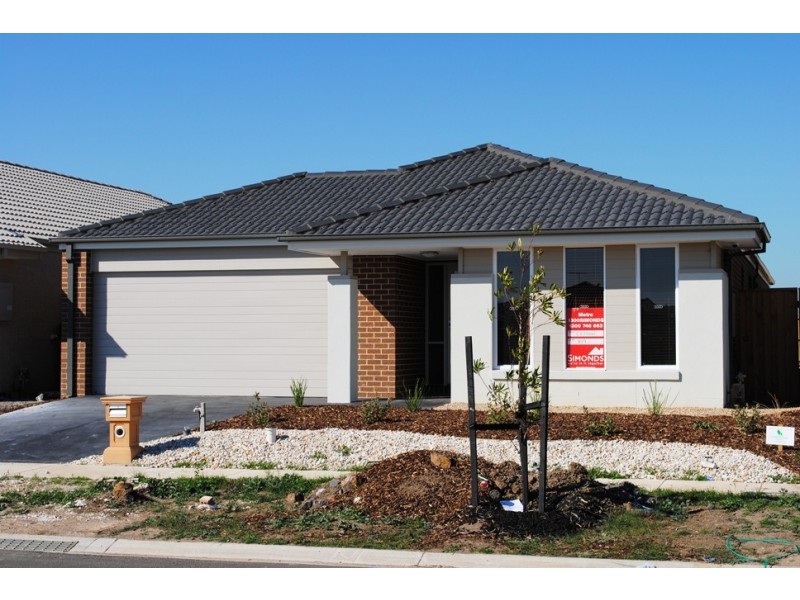 9 Seacost Street, Point Cook VIC 3030