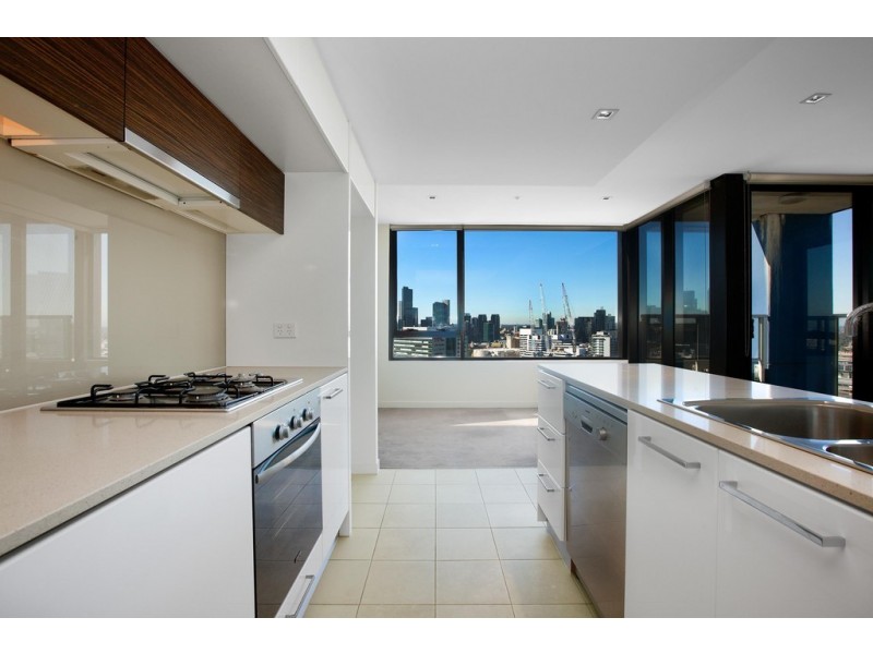 2706/100 Harbour Esplanade, Docklands VIC 3008