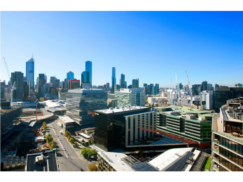 2706/100 Harbour Esplanade, Docklands VIC 3008