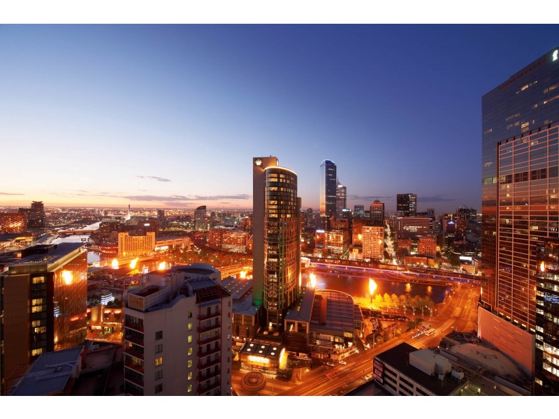 180 City Road, Southbank VIC 3006