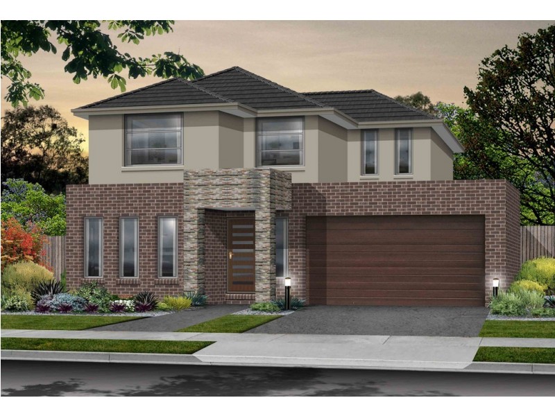 Lot 895 Capital Way, Point Cook VIC 3030