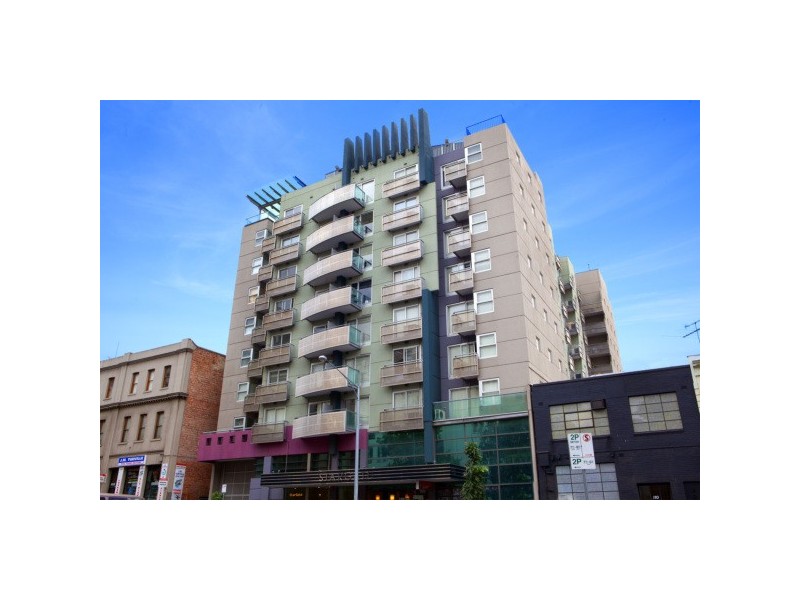 726/118 Franklin Street, Melbourne VIC 3000