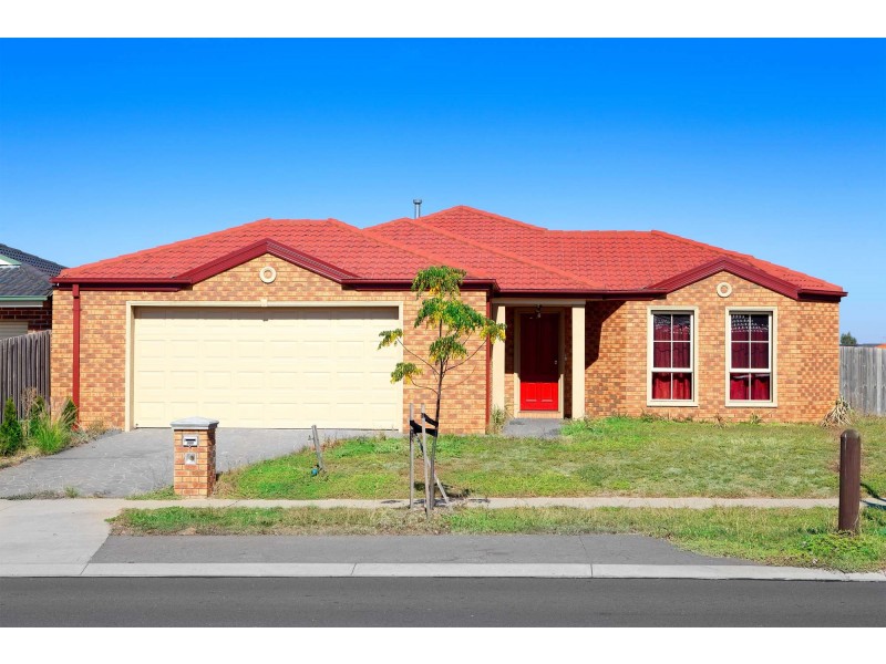 41 Baden Powell Drive, Tarneit VIC 3029