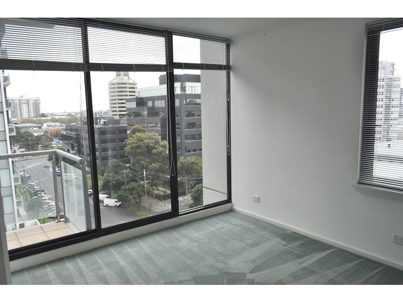 South Melbourne VIC 3205