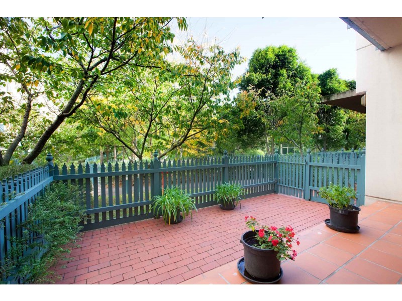 36/38 Wells Street, Southbank VIC 3006