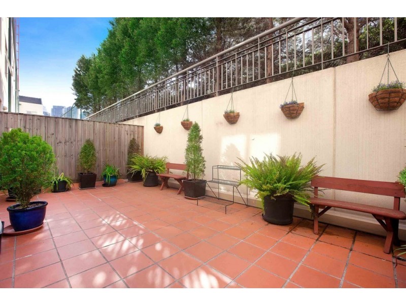 36/38 Wells Street, Southbank VIC 3006