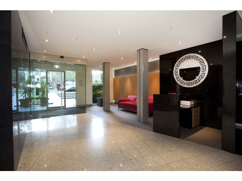 186/416A St Kilda Road, Melbourne VIC 3004