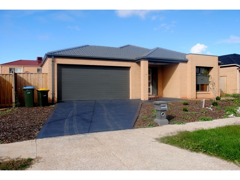25 Rivulet Drive, Point Cook VIC 3030