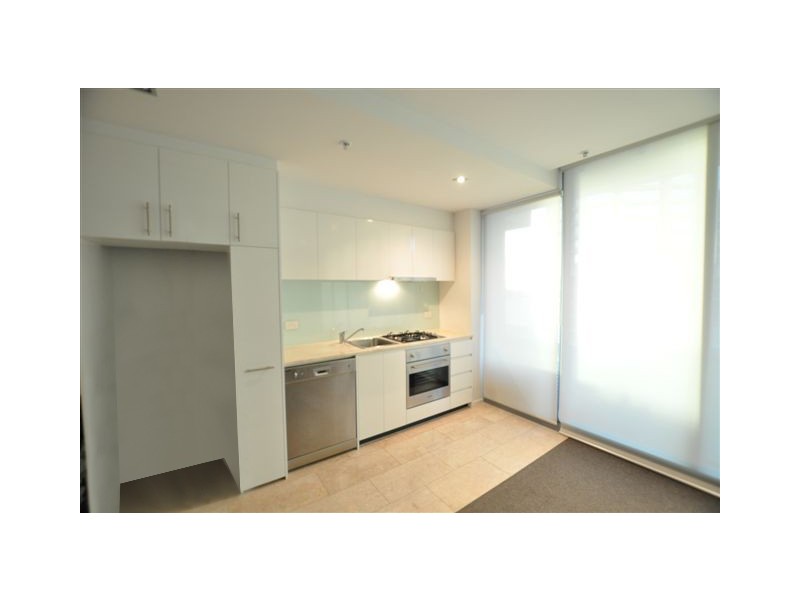 1503/8 Downie Street, Melbourne VIC 3000