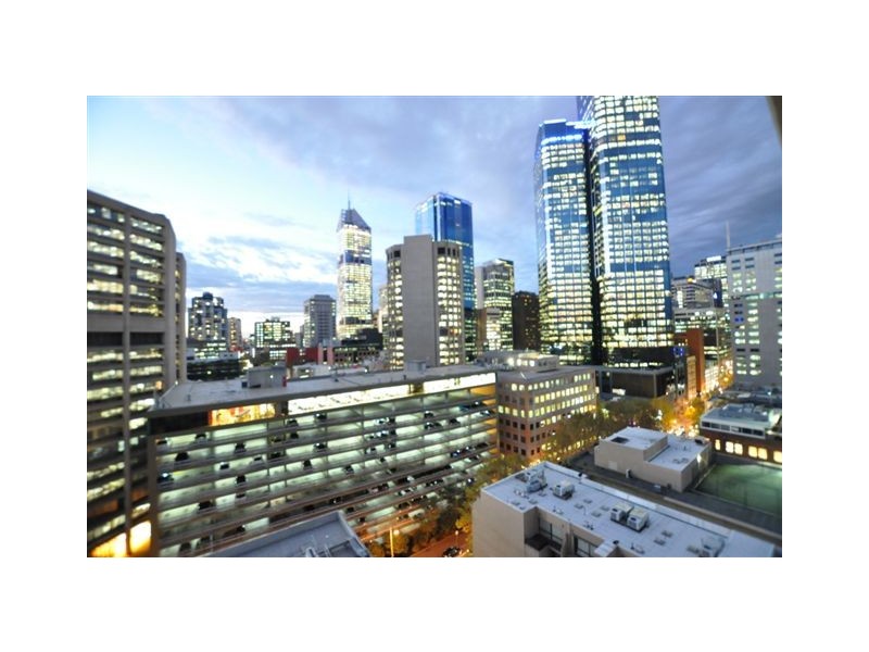 1503/8 Downie Street, Melbourne VIC 3000