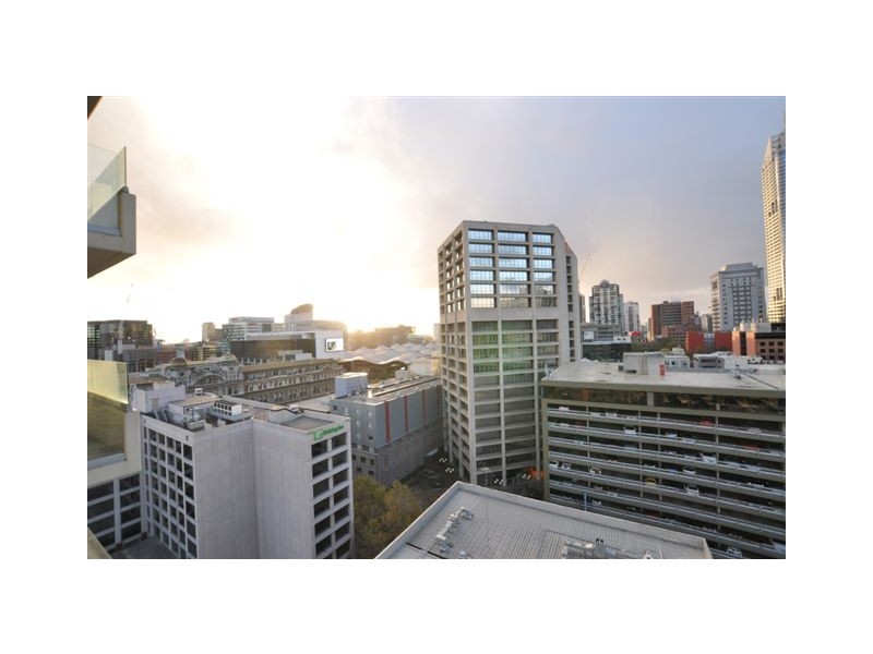 1503/8 Downie Street, Melbourne VIC 3000