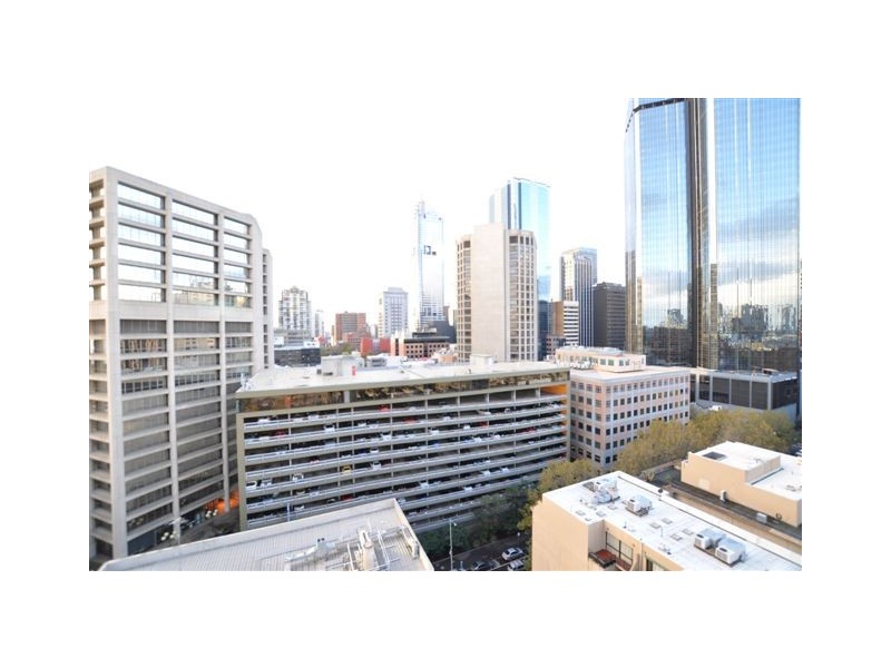 1503/8 Downie Street, Melbourne VIC 3000